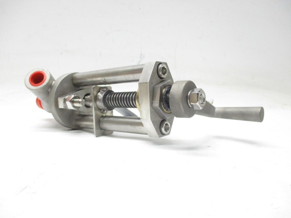 TMC VALVES 1506-0110A 17-0264 800PSI NSNP