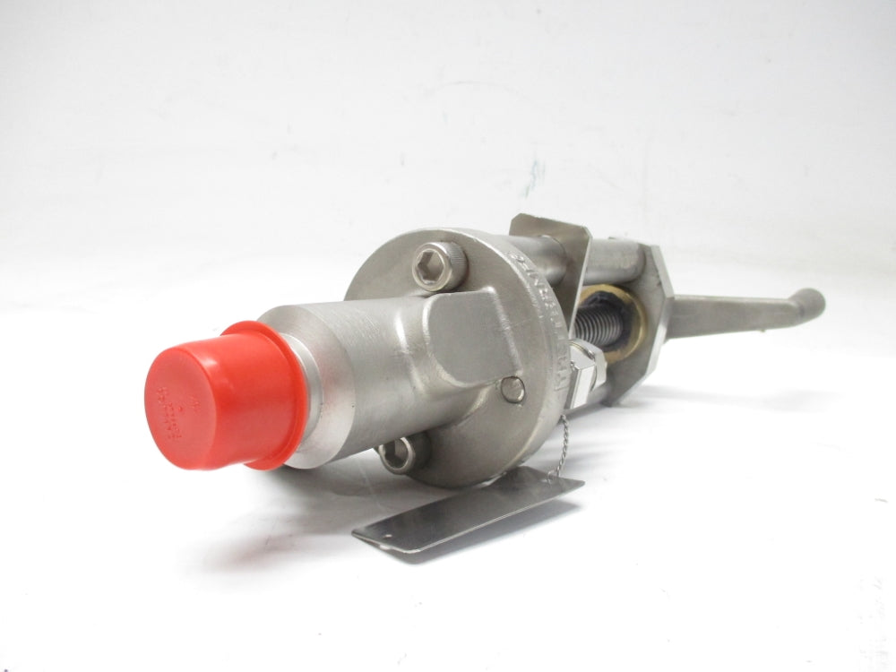TMC VALVES 1506-0110A 17-0264 800PSI NSNP