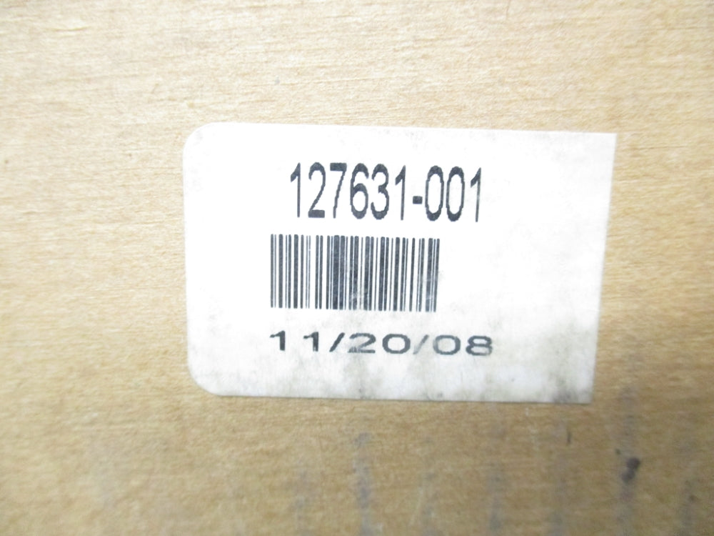 QUINCY 127631-001 NSMP