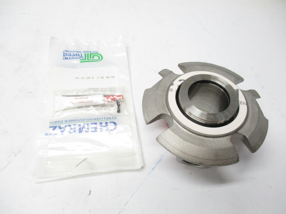 FLOWSERVE CSCBX1375ECXCS NSMP