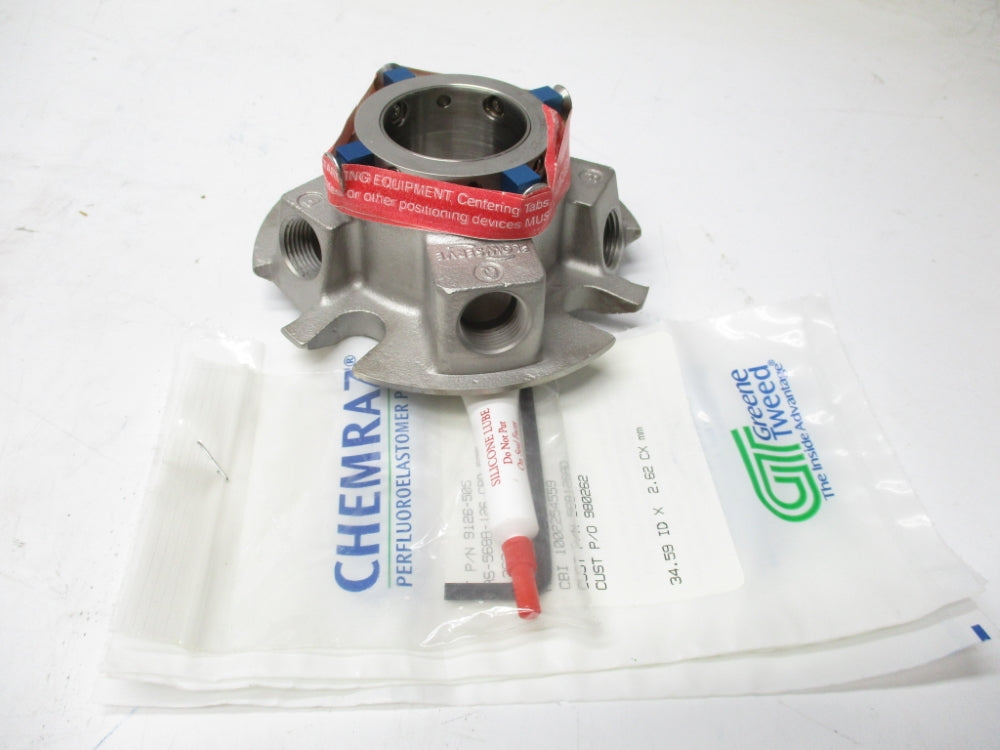 FLOWSERVE CSCBX1375ECXCS NSMP