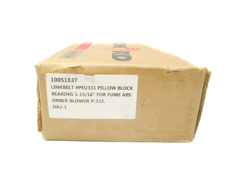 REXNORD PEU331 NSFS