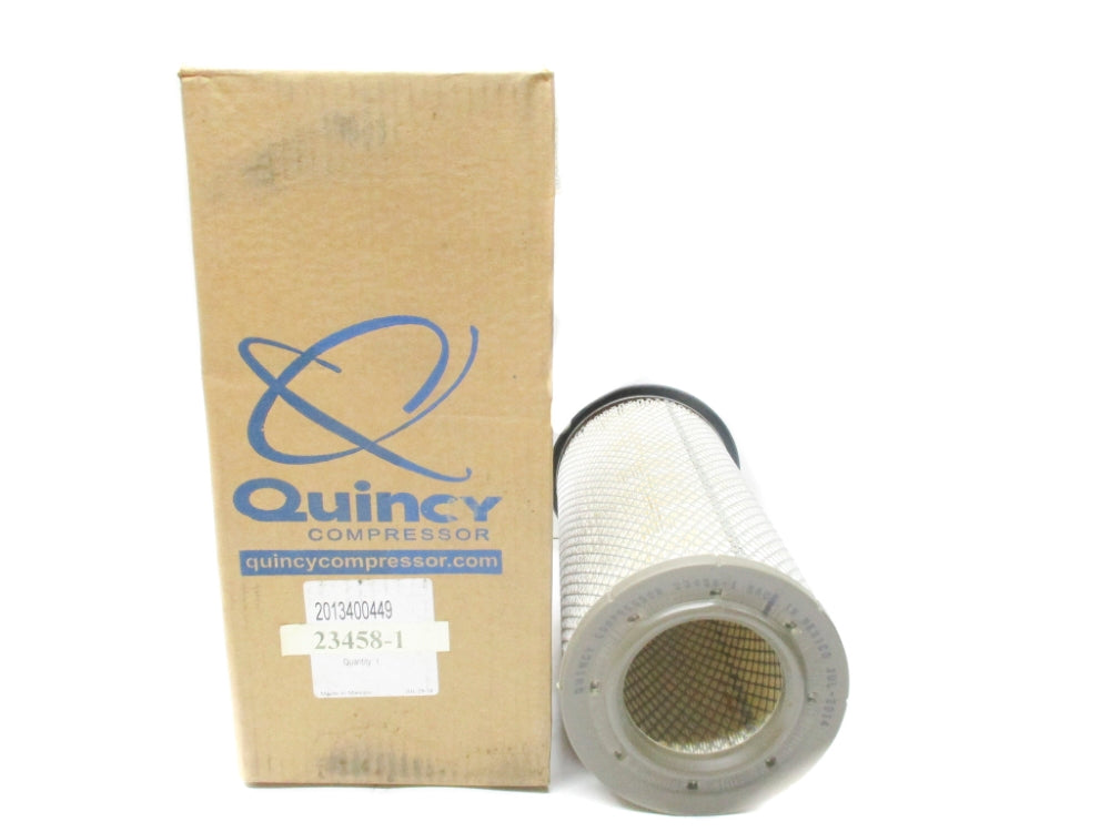 QUINCY 23458-1 NSMP