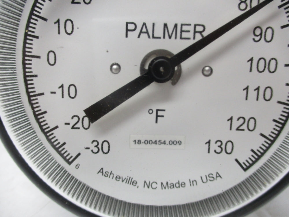 PALMER 18-00454.009 -30/130F NSNP