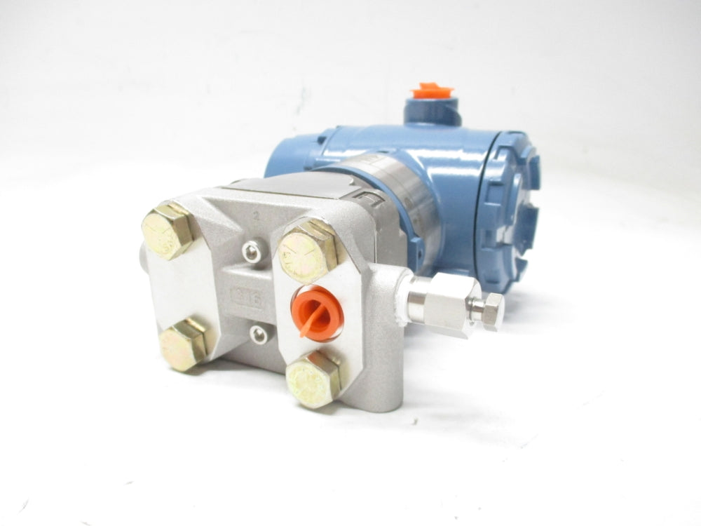 ROSEMOUNT 3051CG2A23A1AB4M5 0-250INH2O NSNP