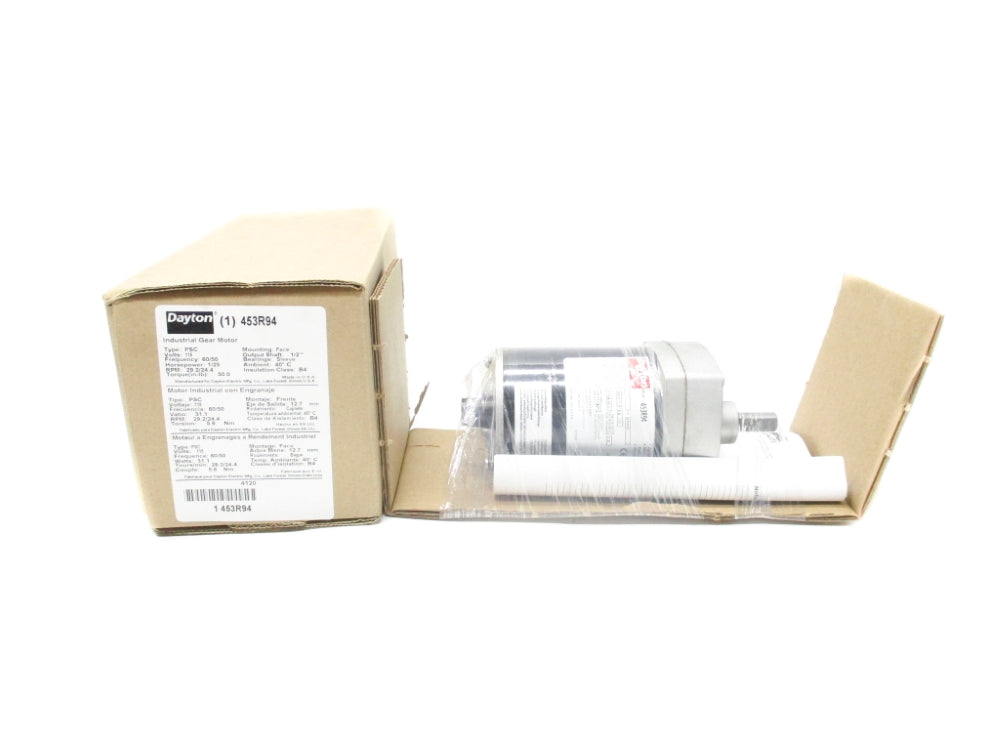 DAYTON 453R94 NSMP