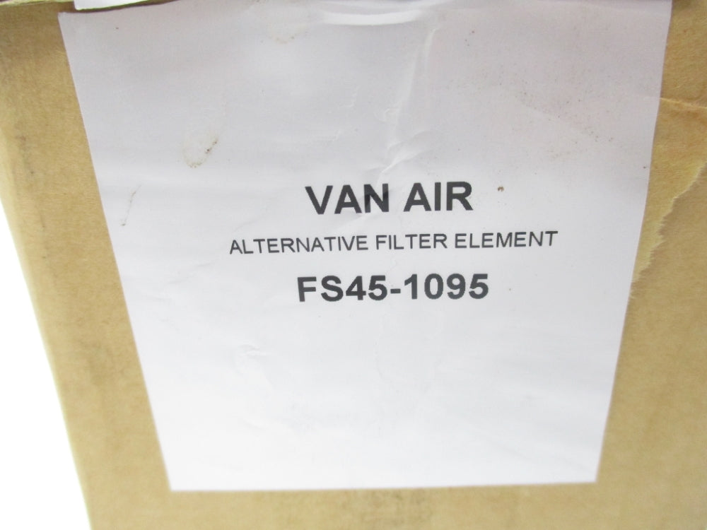 VAN AIR FS45-1095 NSMP