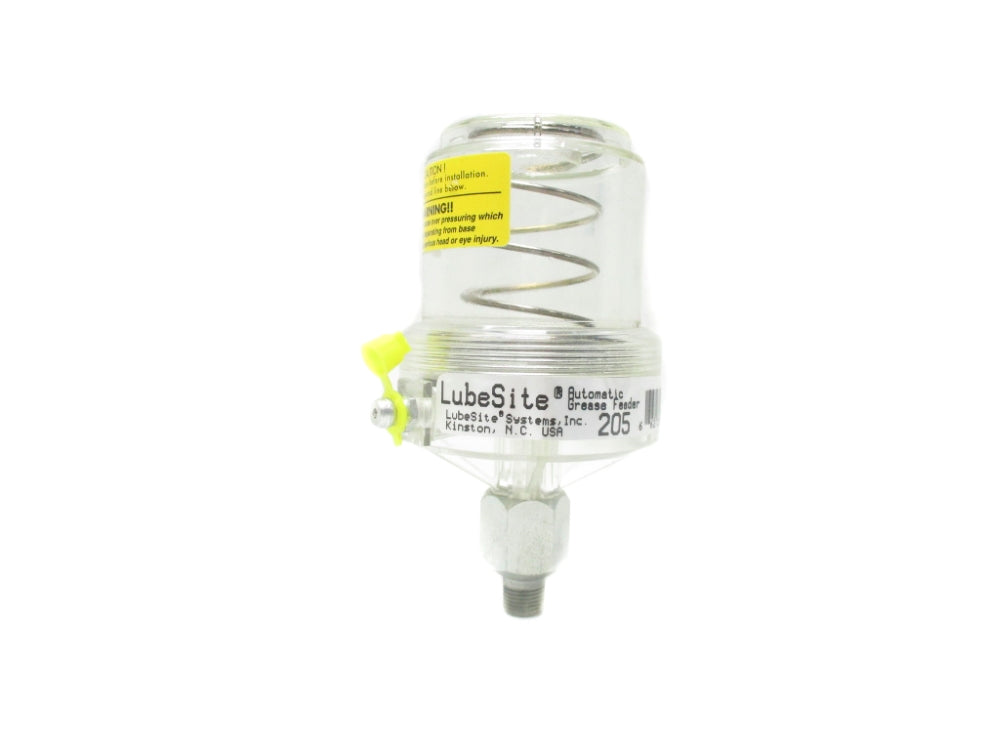 LUBESITE 205 NSNP