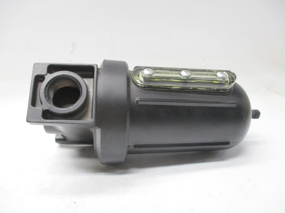PARKER 08F53AC 250PSI NSMP