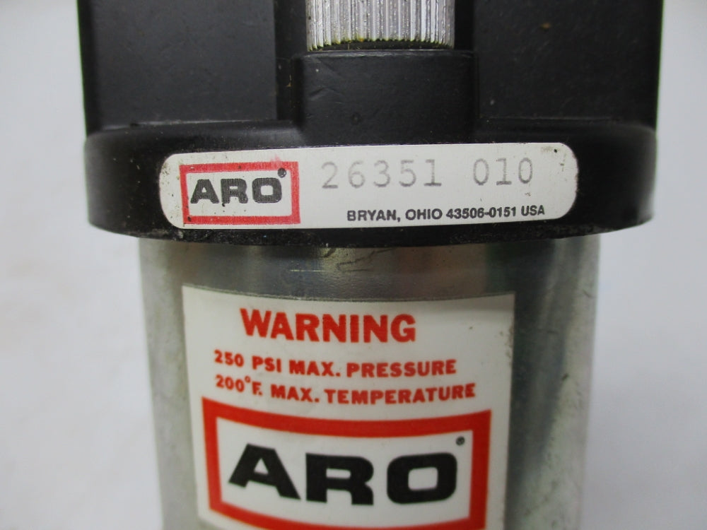 ARO 26351010 NSNP