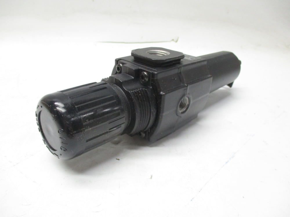 NORGREN B73G-3AK-QD3-RMG 250PSIG NSMP