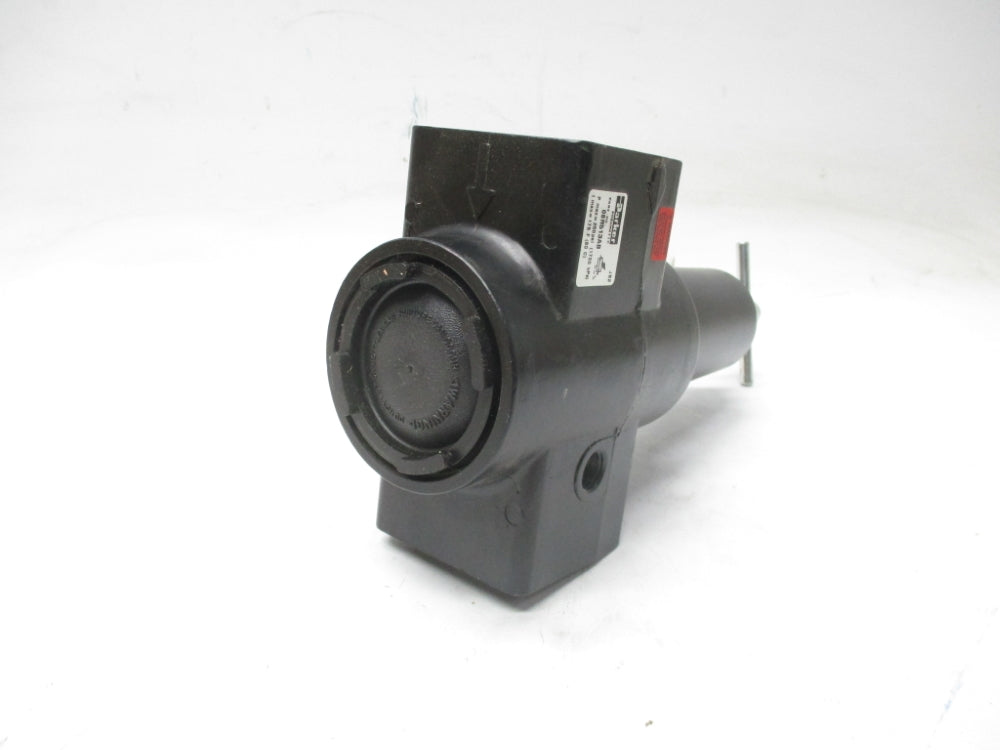 PARKER 08R513AB 250PSI NSMP