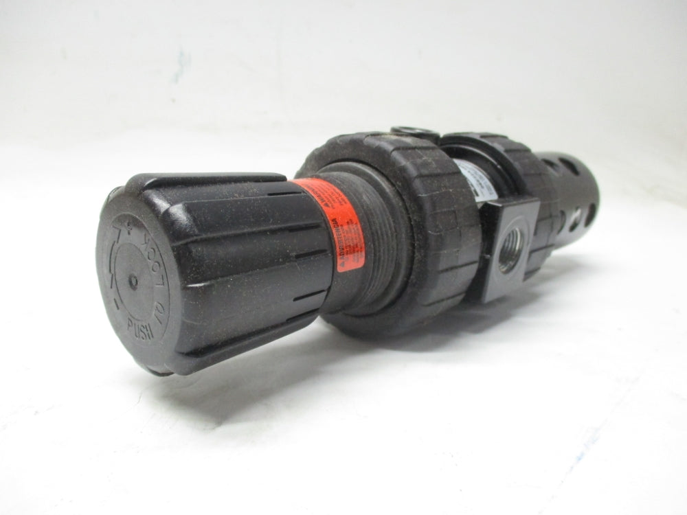 PARKER 06E22A18AC NSMP
