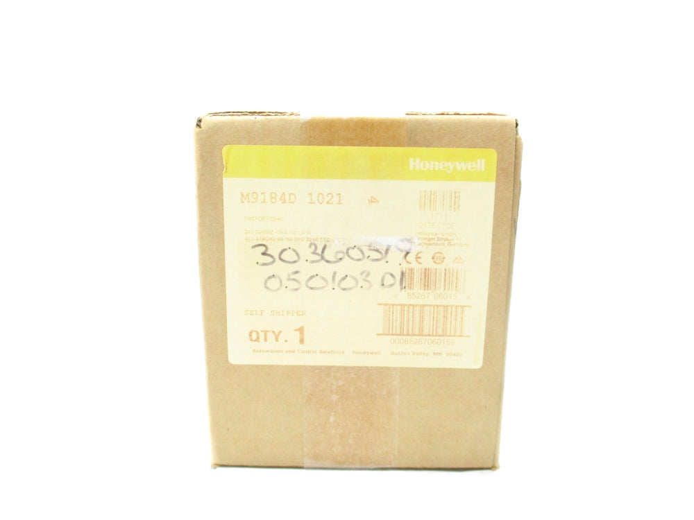 HONEYWELL M9184D1021 NSFS