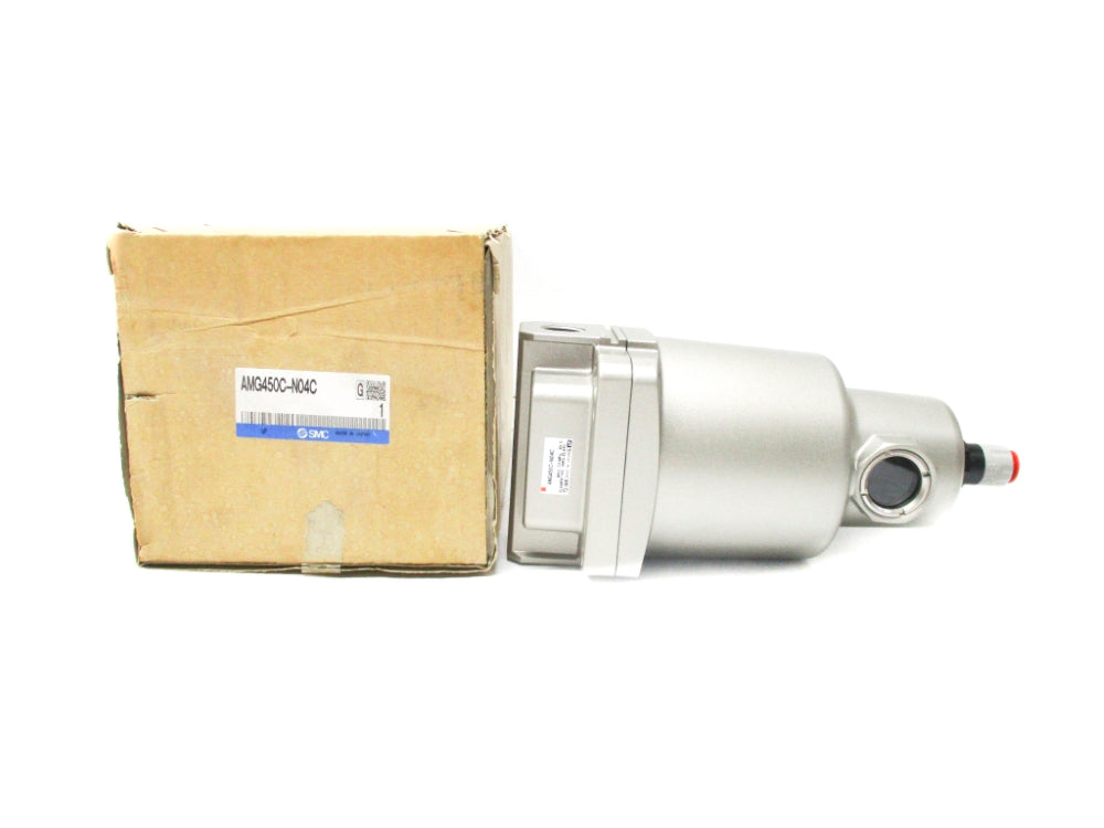 SMC AMG450C-N04C NSMP