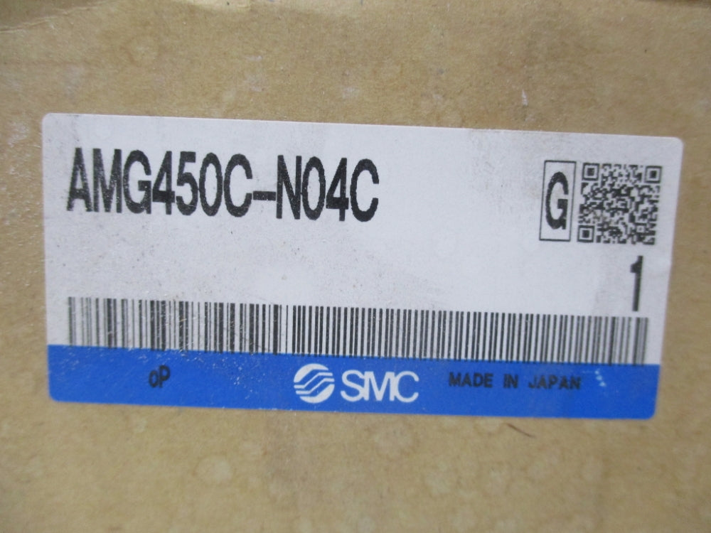 SMC AMG450C-N04C NSMP
