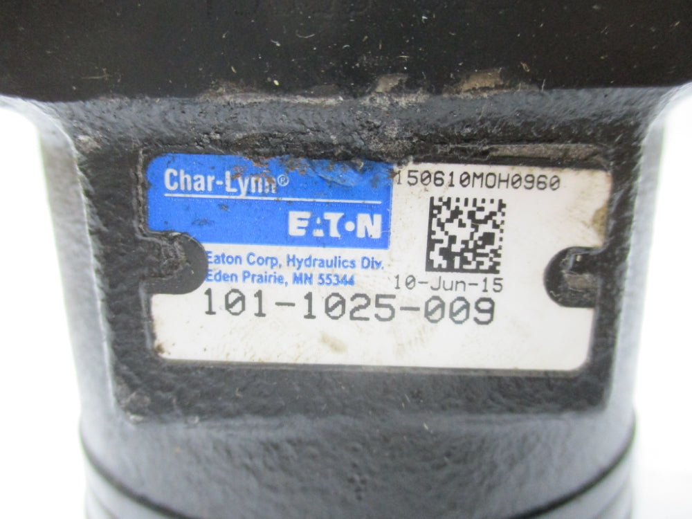 EATON 101-1025-009 NSNP