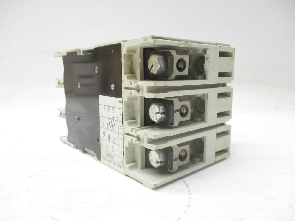 ABB AH06094002 SN390 90A 600V UNMP