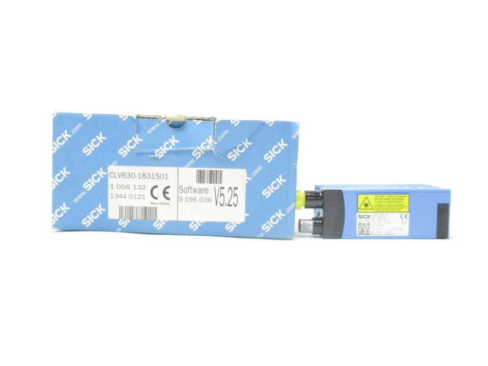 SICK CLV630-1831S01 1056132 NSMP