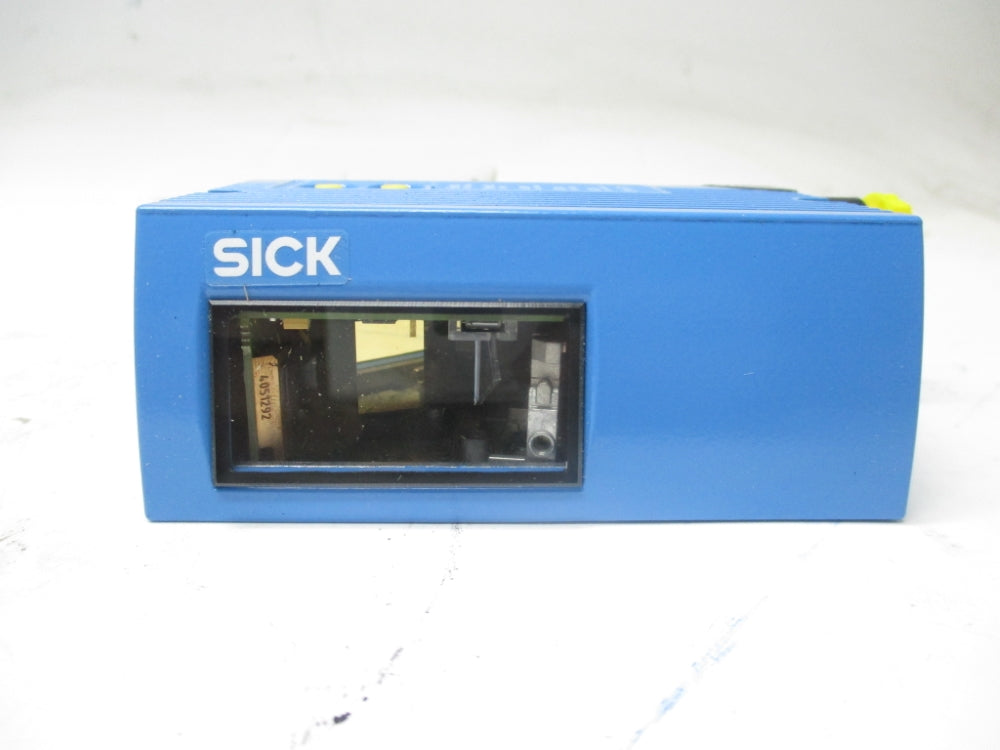 SICK CLV630-1831S01 1056132 NSMP