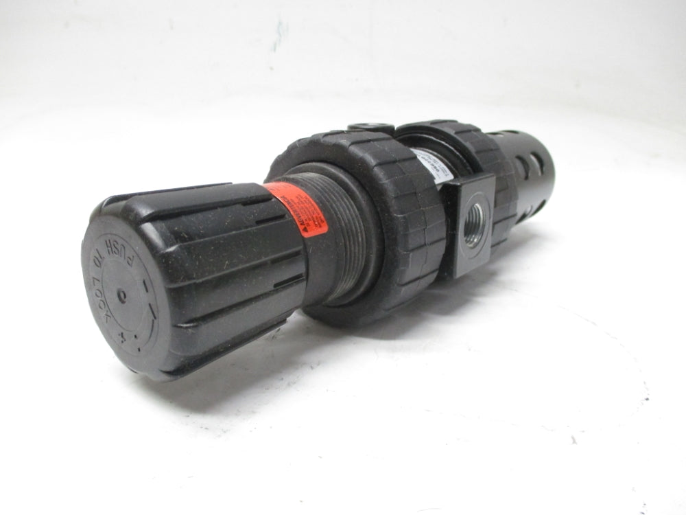 PARKER 06E22B18AC NSMP