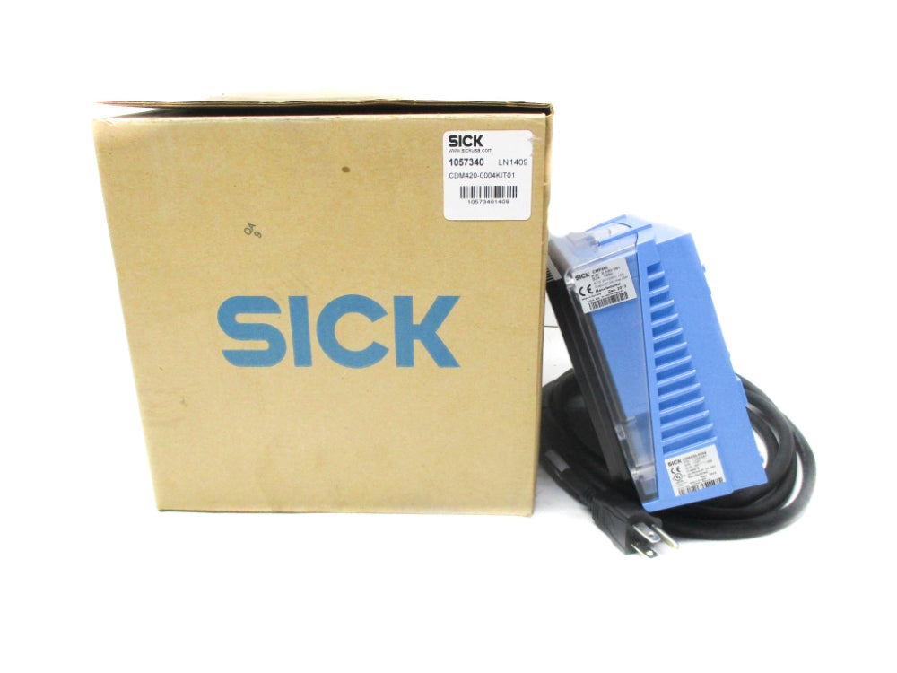 SICK CDM420-0004KIT01 1057340 NSMP