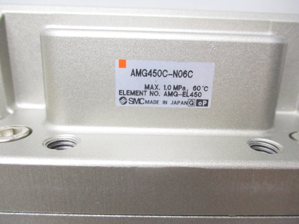 SMC AMG450C-N06C NSMP
