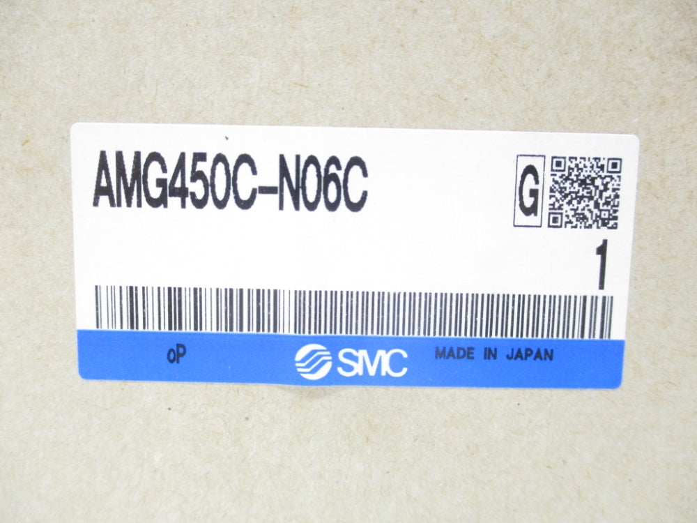 SMC AMG450C-N06C NSMP