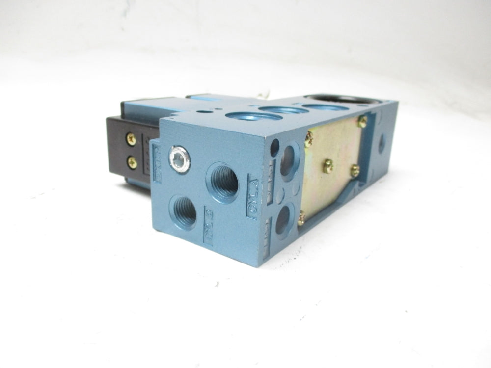 MAC 82A-AC-BKA-TM-DAAP-1DA 110/120V 150PSI NSMP
