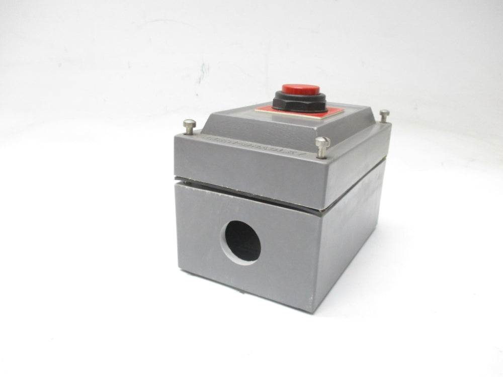 INDUSTRIAL SPARE PART 800H-1HA4RL SER. A (BR/WH) NSMP