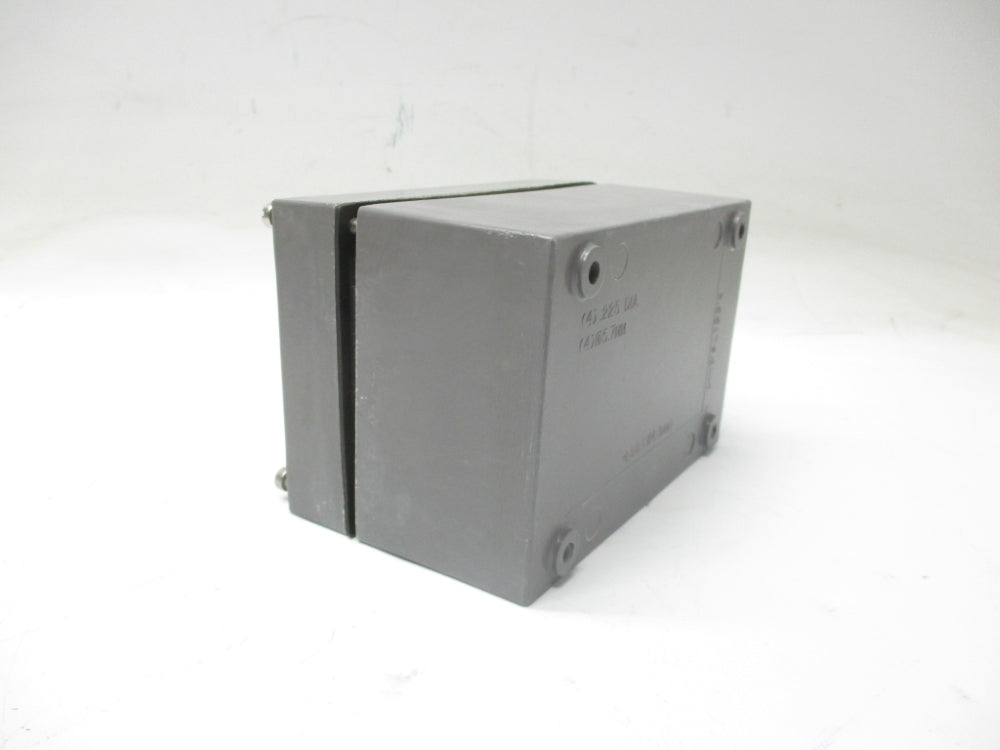 INDUSTRIAL SPARE PART 800H-1HA4RL SER. A (BR/WH) NSMP