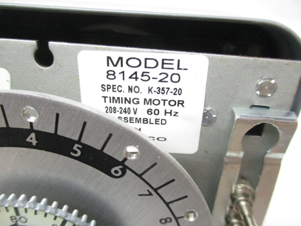 PARAGON 8145-20 NSNP