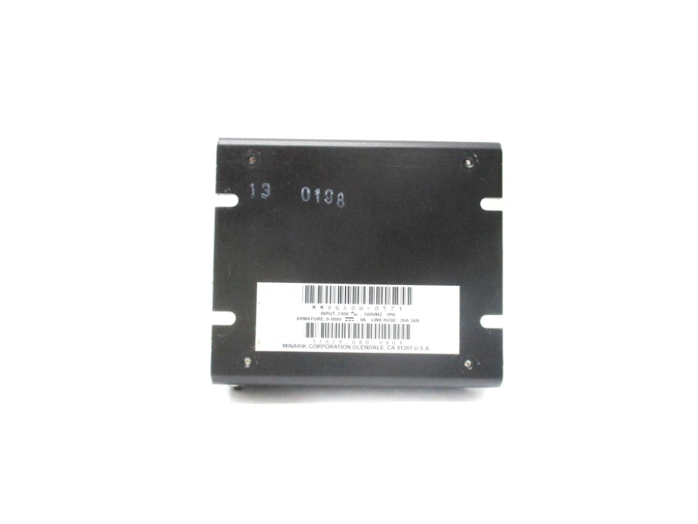 MINARIK MMRG40U-0571 UNMP