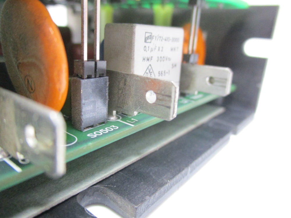 MINARIK MMRG40U-0571 UNMP