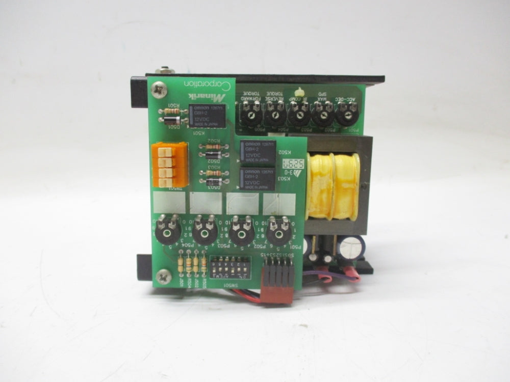 MINARIK MMRG40U-0571 UNMP