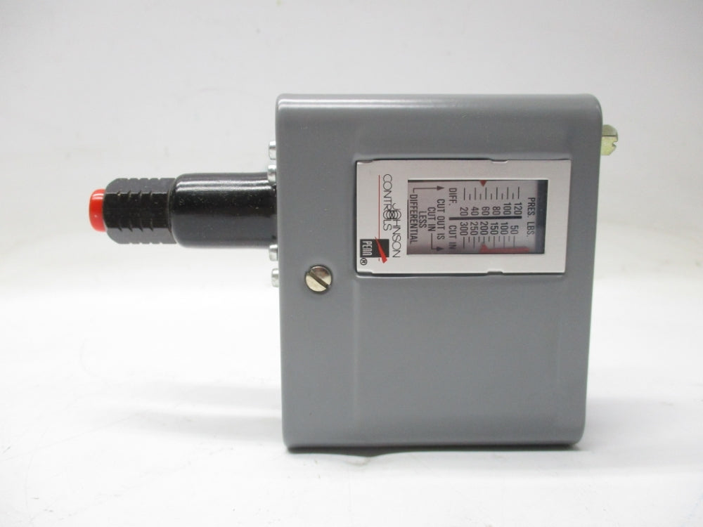 JOHNSON CONTROLS P70AA-150C 50/30PSIG NSMP