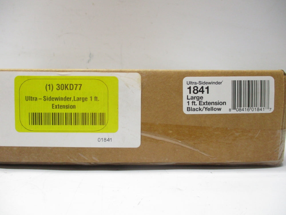 SIDEWINDER 30KD77 NSFS