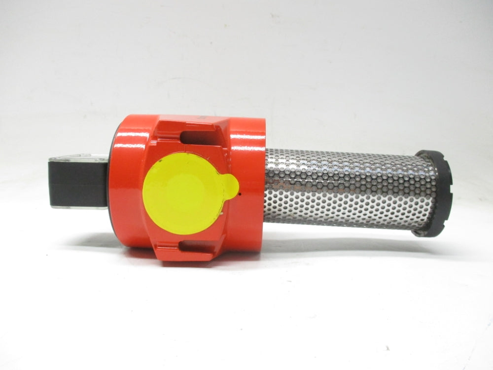 DOMNICK ACS-0058G 232PSIG (AS PICTURED) NSNP