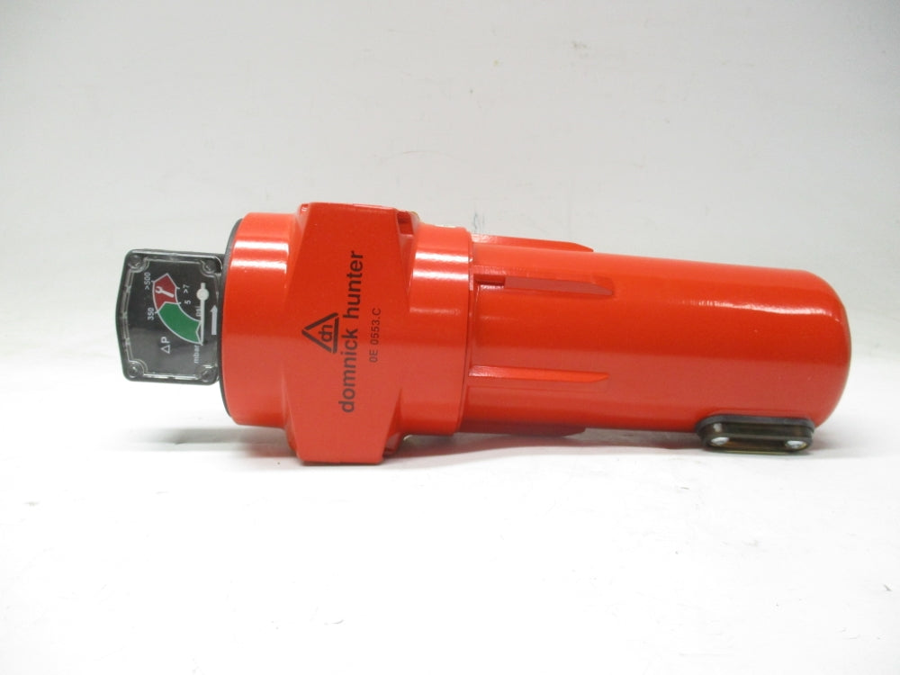DOMNICK ACS-0058G 232PSIG NSNP