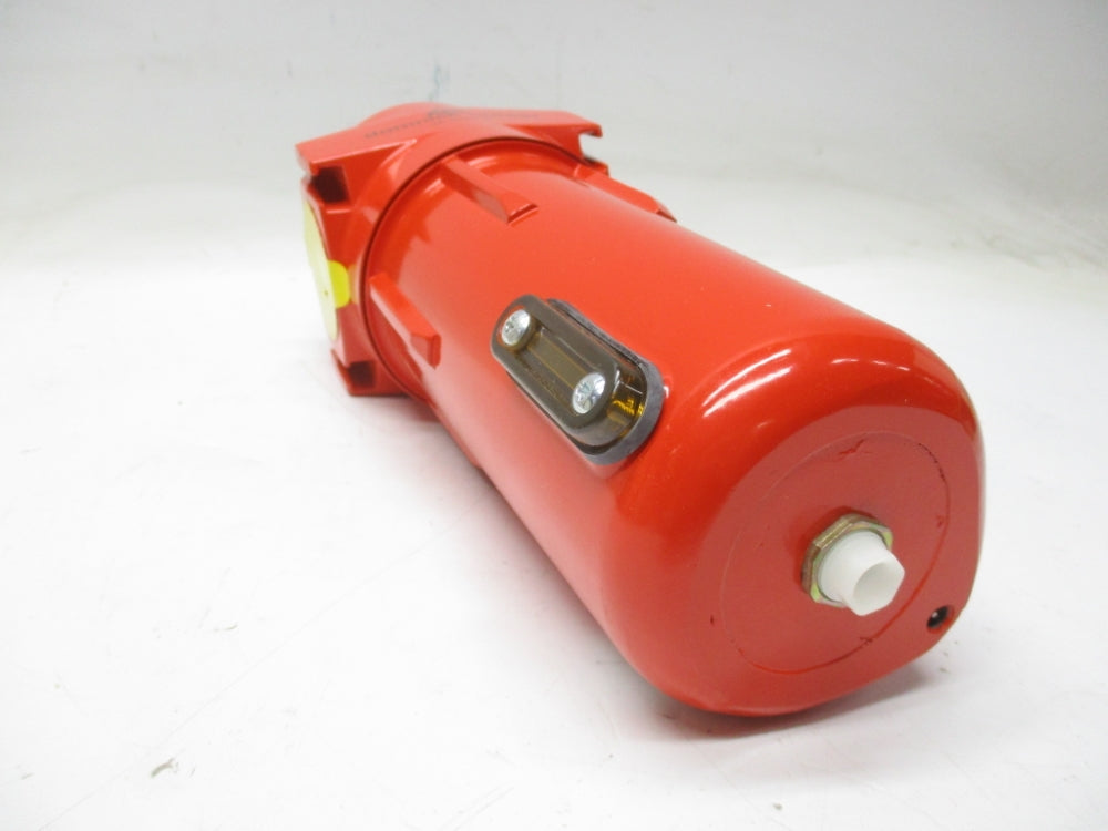 DOMNICK ACS-0058G 232PSIG NSNP
