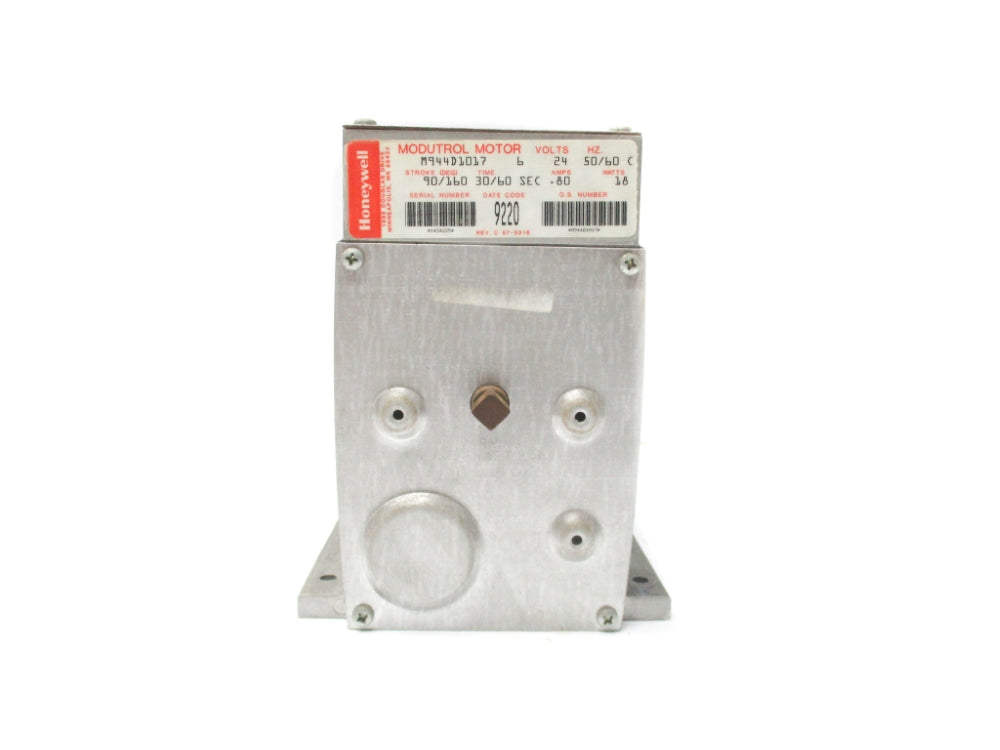 HONEYWELL M944D1017 NSNP