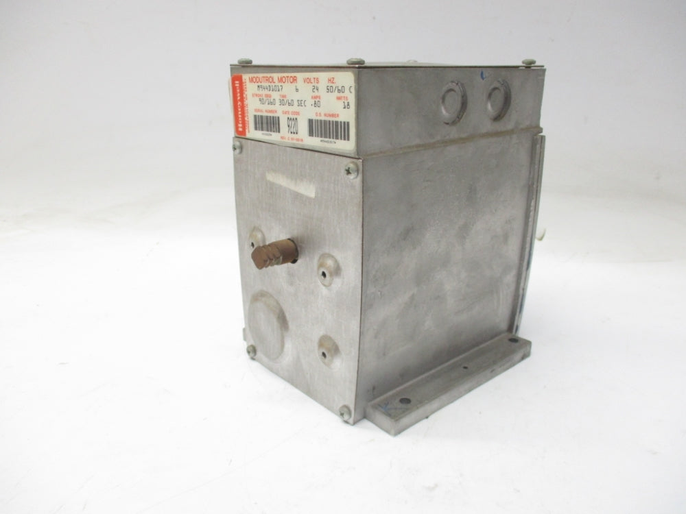HONEYWELL M944D1017 NSNP