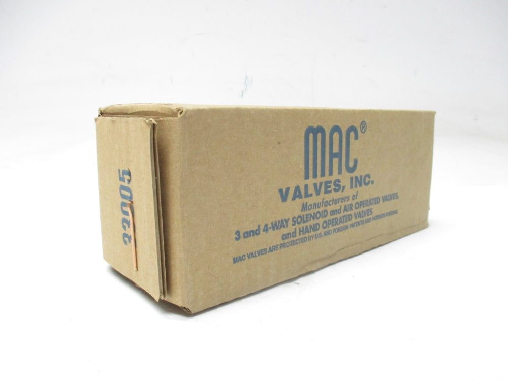 MAC 6321D-000-PM-611DA NSFS