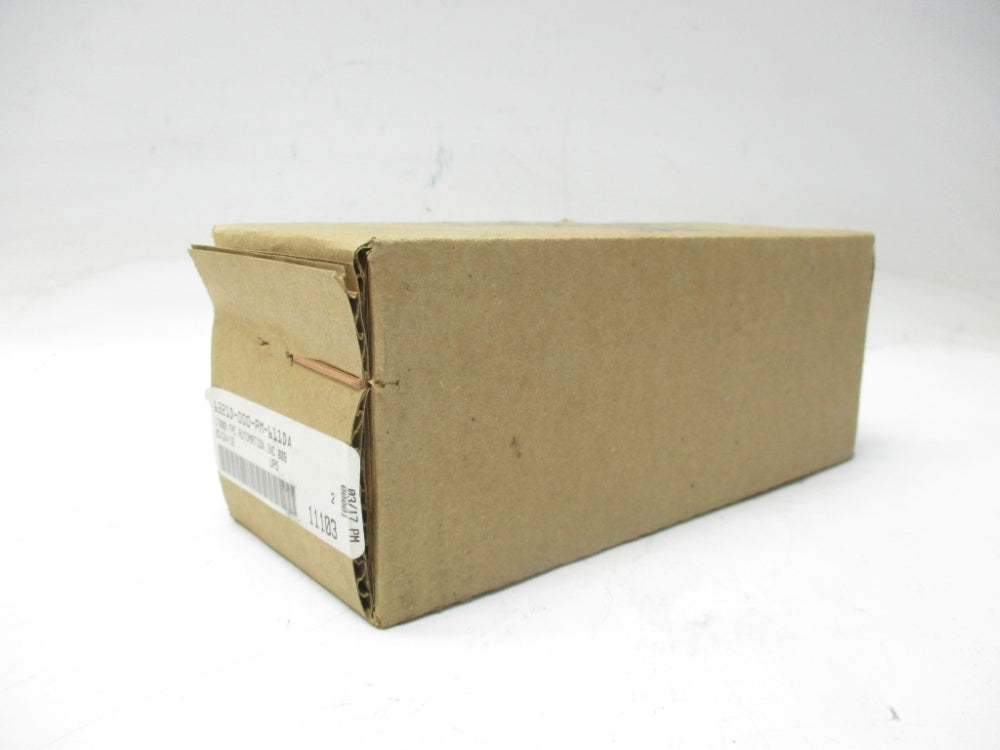 MAC 6321D-000-PM-611DA NSFS