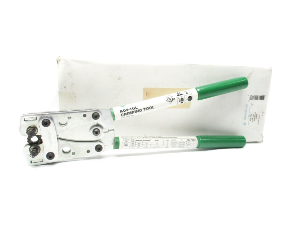 GREENLEE K05-1GL NSMP