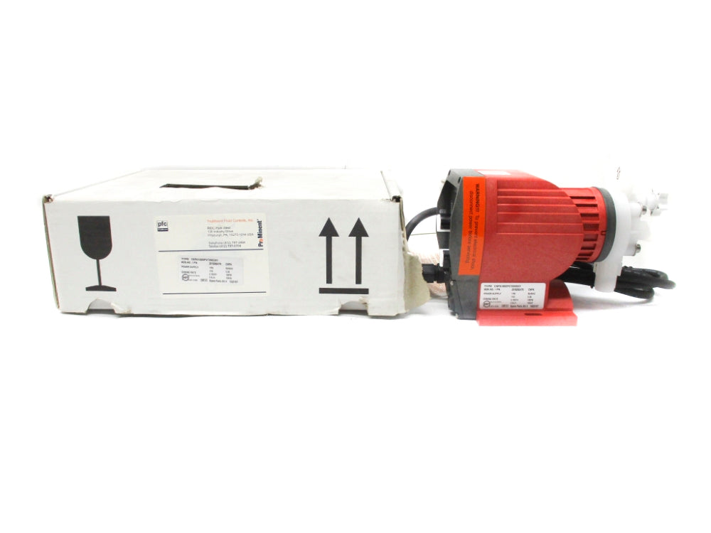 PROMINENT CNPA1000PVT200D01 145PSI NSMP