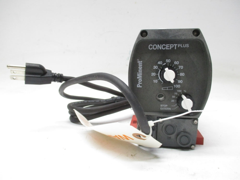 PROMINENT CNPA1000PVT200D01 145PSI NSMP