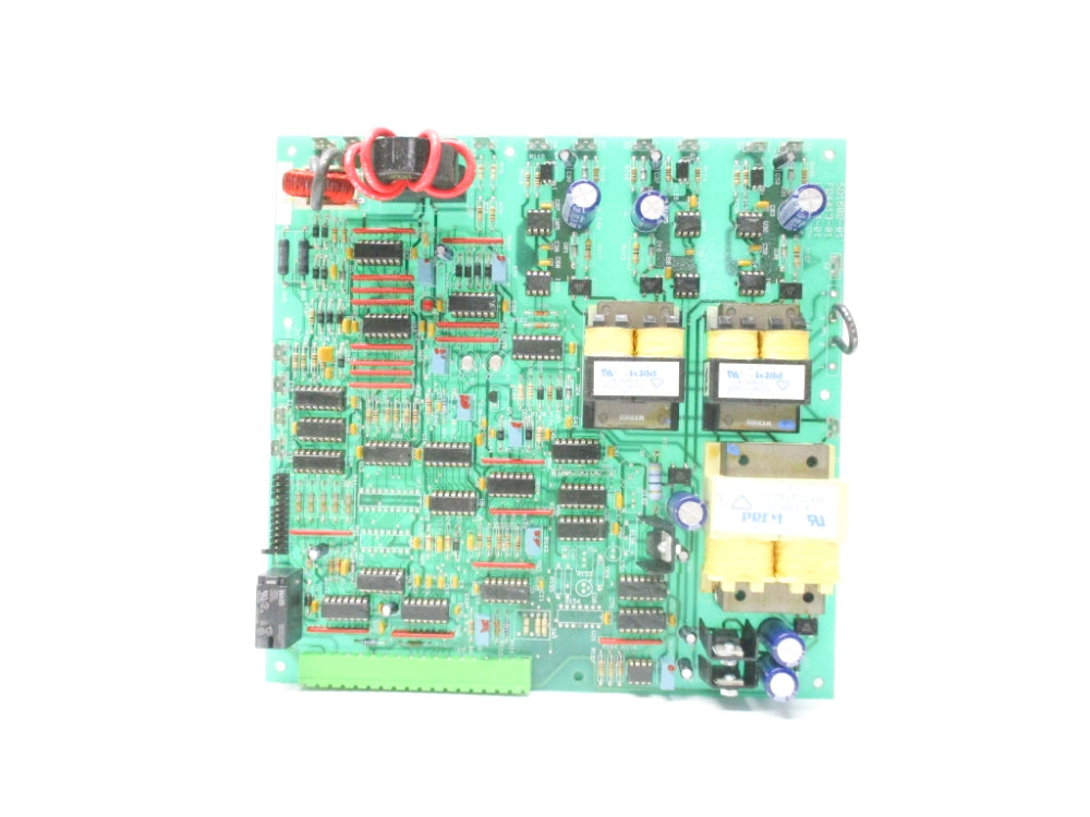 INDUSTRIAL MRO SD1682-01 FD4413-01 LM3414-01 NSNP