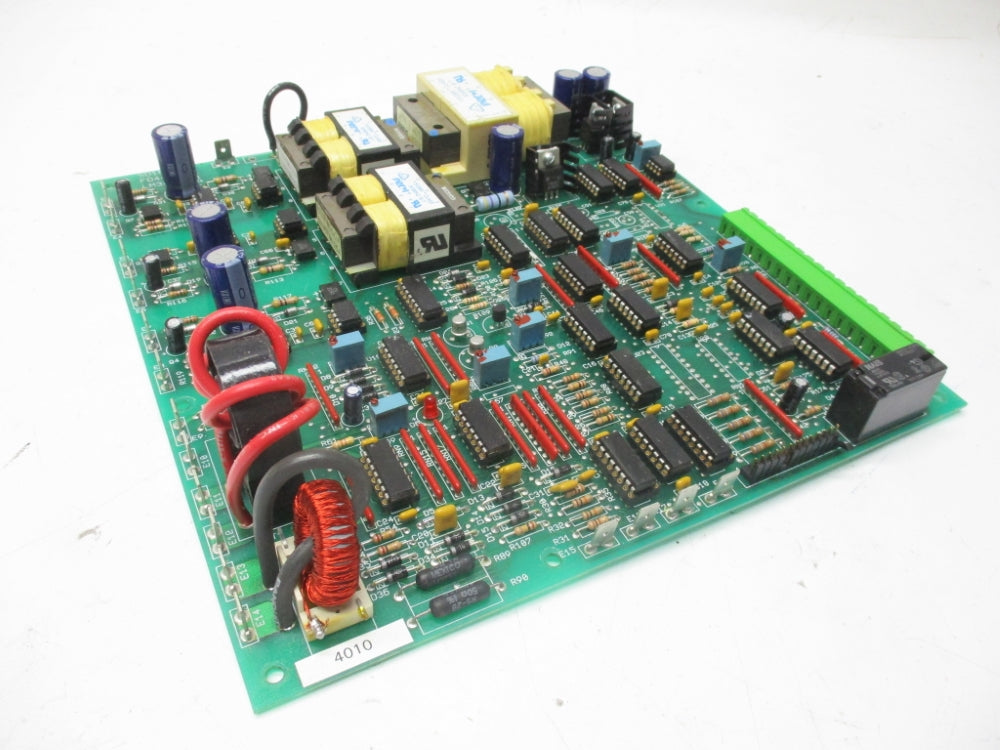 INDUSTRIAL MRO SD1682-01 FD4413-01 LM3414-01 NSNP
