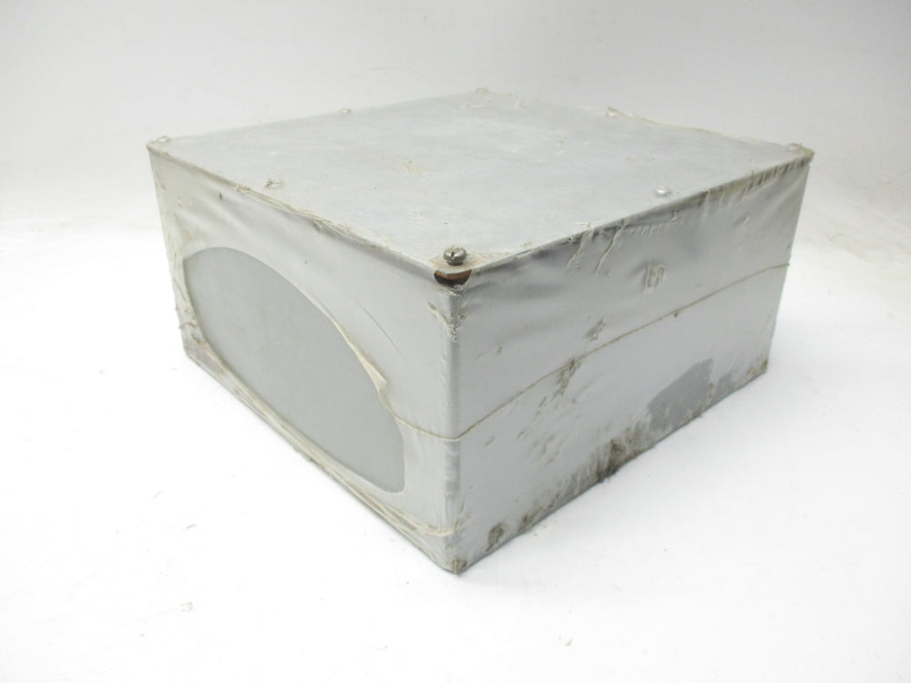 HOFFMAN A-12126GSC NSMP